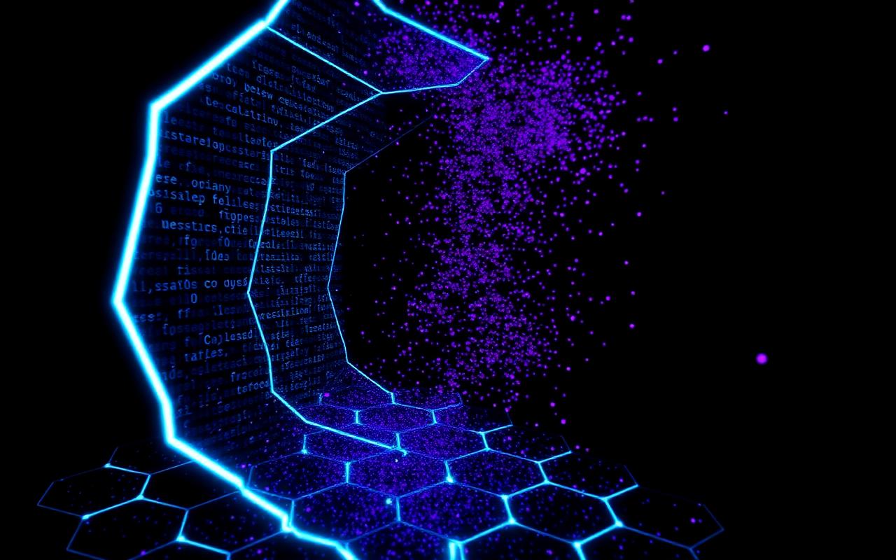 Edge compute visualization